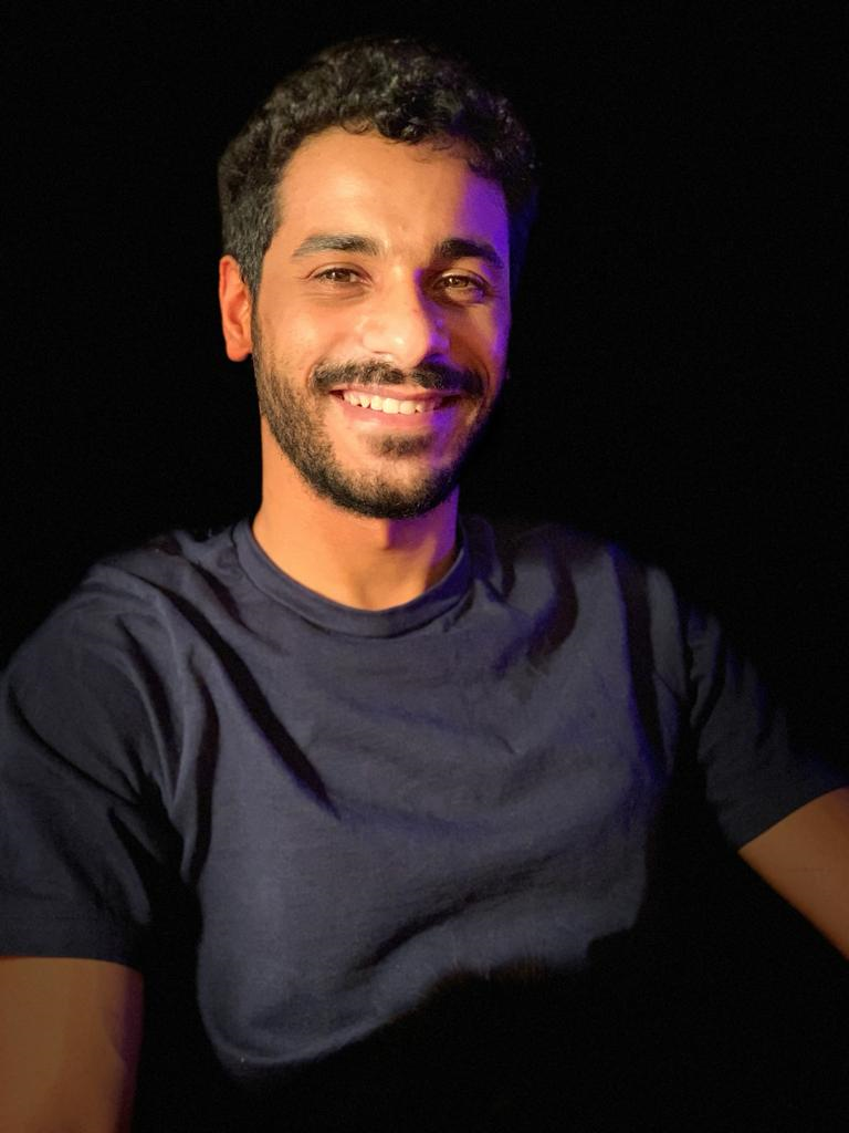 Abdulla Alkhodari - Web and Software Developer in Kuwait